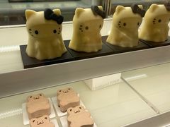 -好利来(望京中福店)