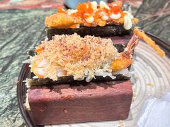 -炙柒Sekinana·精致料理 烧鸟·铁板烧(海上世界店)