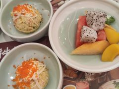 -斗牛士牛排餐厅(嘉里汇店)
