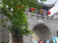 -南关石牌坊古镇