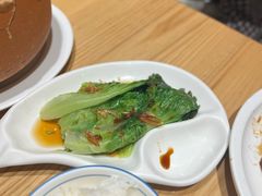 -潮巷·老潮汕美食集市(欢乐港湾店)