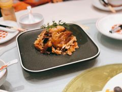 -大鸭梨烤鸭·北京菜(南小街/南苑店)