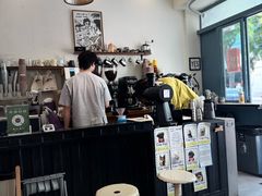 -Tequila Espresso(嘉善路店)