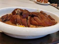 烧鹅-枫盈轩中餐厅(枫丹白鹭酒店)