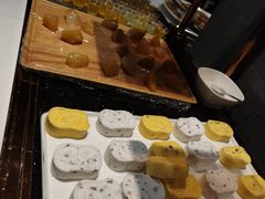 -天荷菜根·闽南素食自助(刺桐北路店)