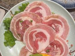 -梦山水日本烧肉(五四广场店)