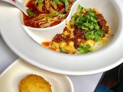 -万县面馆(高笋塘店)