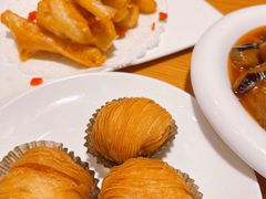 -頂好酒家·经典粤菜(海信广场店)