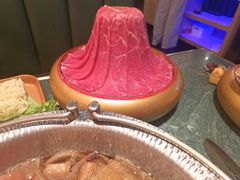 -牛New寿喜烧(龙湖金沙天街店)
