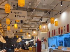 -彧玖食坊·川式砂锅酒馆(成山路店)