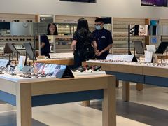 -JINS(上海宏伊国际广场店)