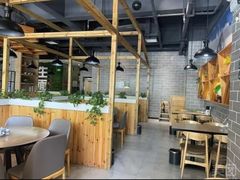 -海生炒面  盐池手抓羊肉馆(鼓楼南街店)