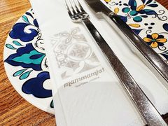 -Mammamia意大利餐厅(古北店)