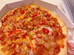 -玥儿弯弯手作烘焙(中海国际社区御城店)