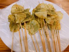 -十里铺铁板鱿鱼