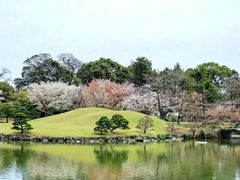 -水前寺成趣园