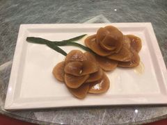 -常州逸高酒店-中餐厅