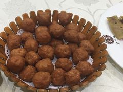 -东兴楼饭庄(六里桥店)