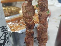 -和庆斋羊蝎子火锅·碳缸烧烤(顺义旗舰店)