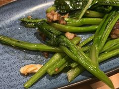 -牛将军•涮肉•烤肉(北京王府井·故宫店)