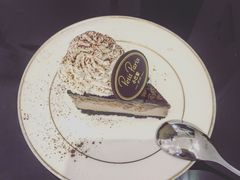 -PETIT PARIS 小巴黎(花园道店)