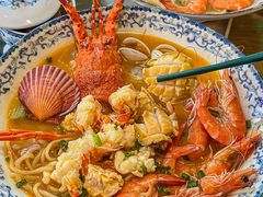 -霆记海鲜·只为这碗面(滨江店)