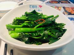 -花椒俏川菜小馆(南海万达店)