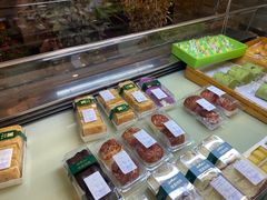 -佳麦烘焙(姚港路店)