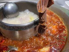 -香佰里重庆火锅(恒力博纳广场店)