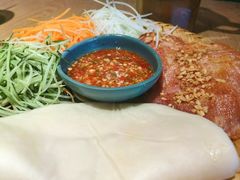 -迷你椰·泰式大排档(共康店)