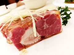 水晶肴肉-怡园饭店-餐厅(四望亭店)
