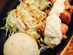 -铃木食堂(帽儿胡同店)