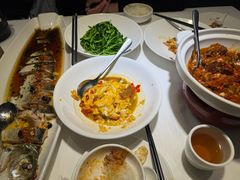 -院里寻菜·精致庭院菜(观沙岭店)