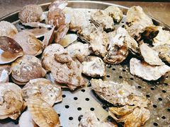 -长春净月潭喜来登酒店·盛宴标帜餐厅