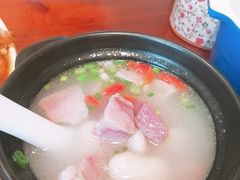 -云隐小厨·传统大理美食(复兴路店)