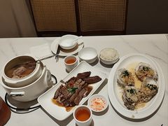 -码头见·潮汕菜(领展中心城店)