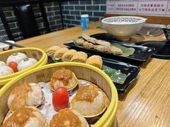 -强记鱼粥(南村店)