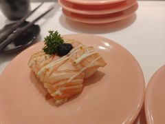 -争鲜回转寿司(通州万达店)
