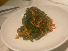 -阿里疆Alijiang·丝路美食·异域风情·清真(长楹天街店)