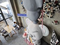 -了不起的考拉咖啡店(高新店)