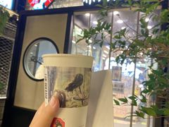 -茶颜悦色(坡子街幽兰阁店)