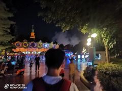 -南宁方特东盟神画