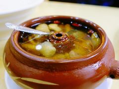 -桥香园云南过桥米线(金马碧鸡店)
