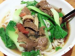 -肆姐面粉馆(坡子街店)