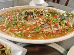 -飞虹鱼馆(春华路店)