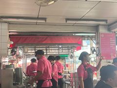 -红大哥水门鸡饭(總店)