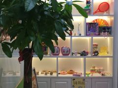 -星视野儿童近视弱视视力训练中心(富荟店)