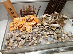 -聚春园自助餐厅(东街口店)