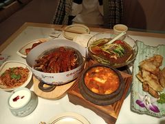 -七八冷面·延边朝鲜族美食(圣熙八号店)