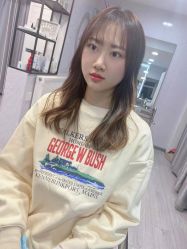 -AFA Hair studio·女士发型设计